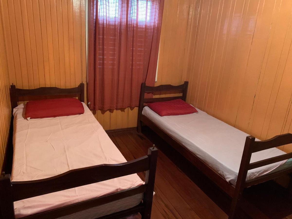 Casa De Campos Do Jordao Ngoại thất bức ảnh