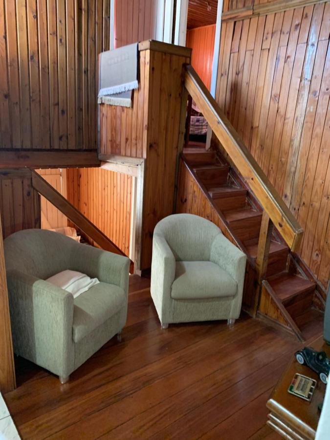 Casa De Campos Do Jordao Ngoại thất bức ảnh